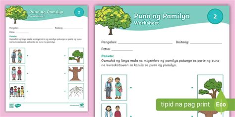pamilyang nagdarasal drawing|Puno ng Pamilya Worksheet 1 .